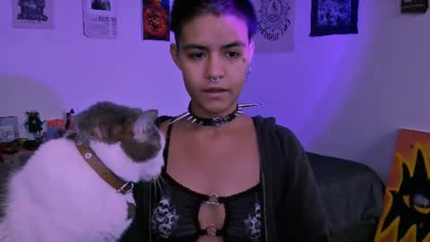 Alex online show from June 14, 3:36 pm