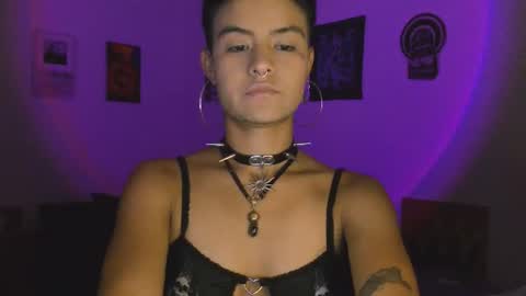 Alex online show from July 7, 12:35 am