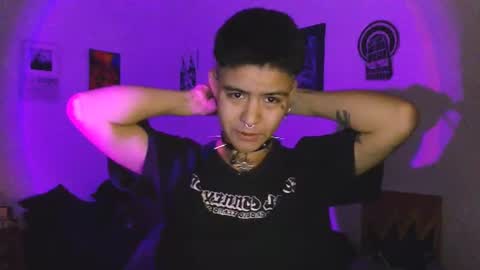 Alex online show from July 7, 11:53 pm