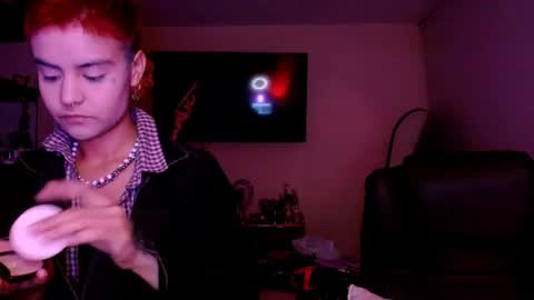 Alex online show from July 13, 12:02 am