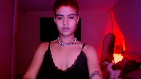 Alex online show from July 14, 12:57 am