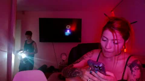 Alex online show from July 14, 2:05 am