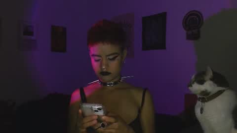 Alex online show from July 14, 11:10 pm