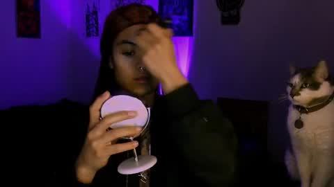 Alex online show from July 31, 11:37 pm