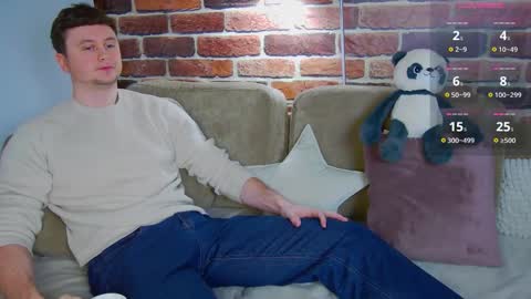 Alex online show from February 9, 7:01 am