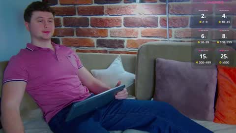 Alex online show from February 13, 6:42 am