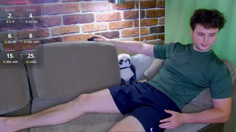 Alex online show from June 28, 11:38 am