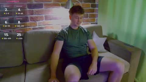 Alex online show from July 12, 1:02 pm