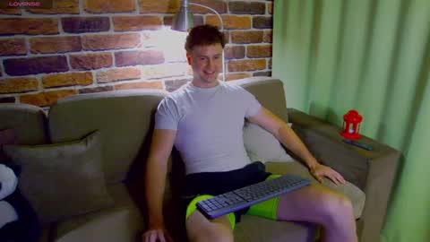 Alex online show from July 14, 2:01 pm