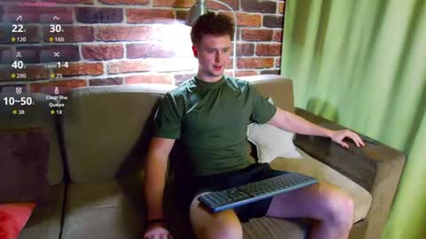Alex online show from July 16, 3:51 pm