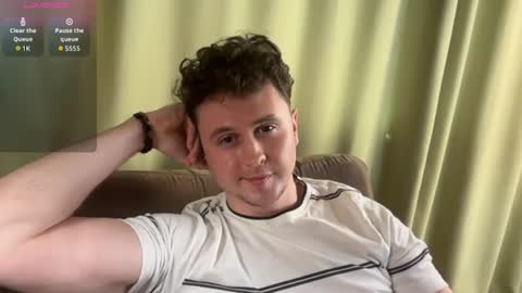 Alex online show from July 17, 1:07 pm