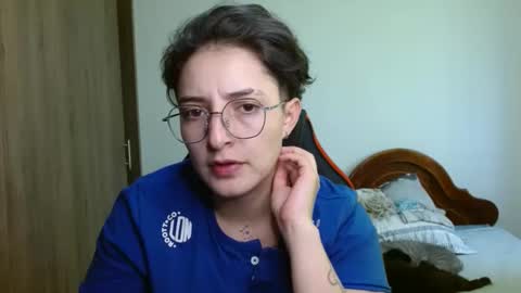 Snapshot of alex_parker07 chatting on January 4, 6:19 pm Alex Parker online show from January 4, 6:19 pm