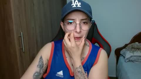 Snapshot of alex_parker07 chatting on January 6, 11:09 pm Alex Parker online show from January 6, 11:09 pm