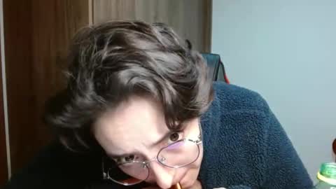 Snapshot of alex_parker07 chatting on January 30, 11:45 pm Alex Parker online show from January 30, 11:45 pm