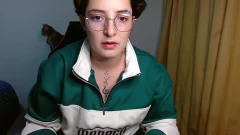 Snapshot of alex_parker07 chatting on February 7, 11:34 pm Alex Parker online show from February 7, 11:34 pm