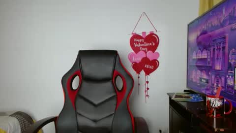 Snapshot of alex_parker07 chatting on March 1, 1:22 am Alex Parker online show from March 1, 1:22 am