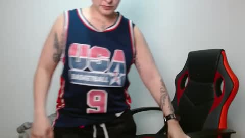 Snapshot of alex_parker07 chatting on September 16, 11:39 pm Alex Parker online show from September 16, 11:39 pm