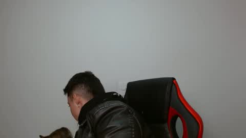 Snapshot of alex_parker07 chatting on September 25, 1:53 am Alex Parker online show from September 25, 1:53 am