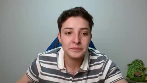 Snapshot of alex_parker07 chatting on October 8, 12:30 am Alex Parker online show from October 8, 12:30 am