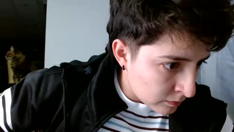 Alex Parker online show from May 31, 11:17 pm