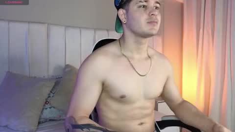 Alex  online show from February 10, 7:29 pm