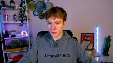 Alex online show from April 27, 5:38 am