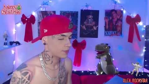    online show from December 4, 7:39 am