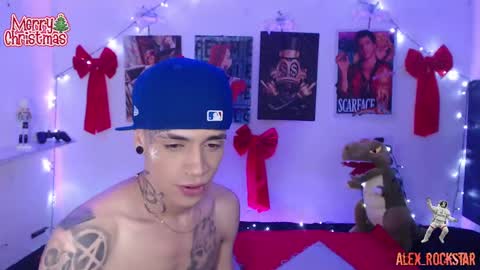    online show from December 5, 7:27 am