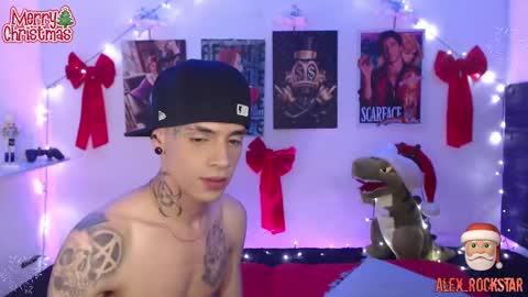    online show from December 8, 6:43 am