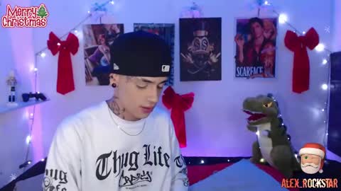    online show from December 10, 2:05 am