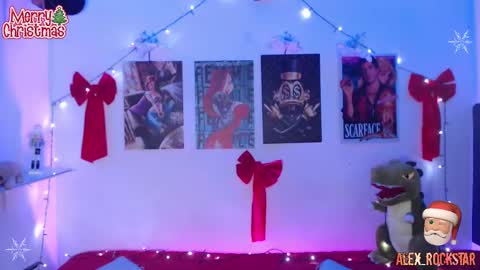    online show from December 16, 8:31 am