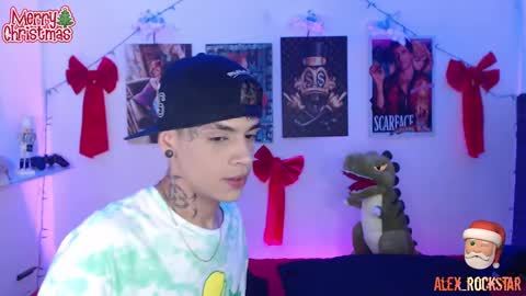    online show from December 17, 8:43 pm