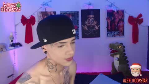    online show from December 18, 11:40 pm