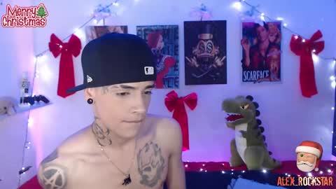    online show from December 21, 8:43 pm