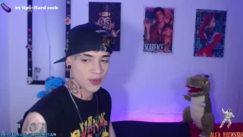    online show from February 22, 8:18 am