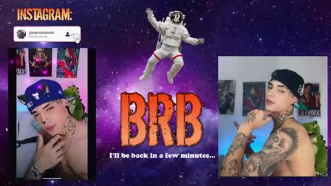    online show from February 22, 11:24 am