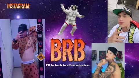    online show from February 25, 7:20 am