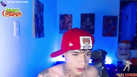    online show from December 23, 3:37 am