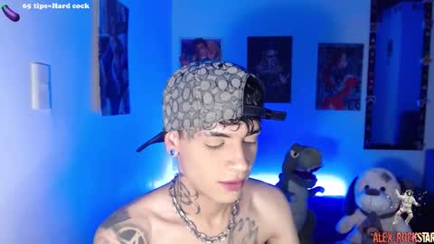    online show from March 3, 10:26 pm