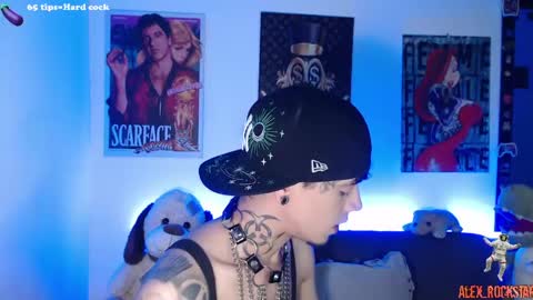    online show from May 3, 1:22 am