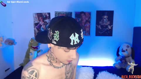   online show from May 31, 1:25 am