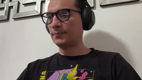 Alex online show from June 18, 6:56 pm