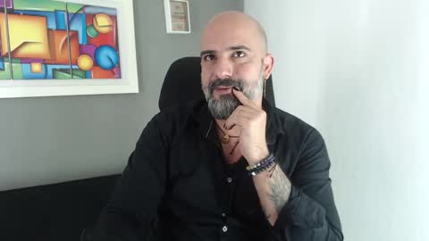 Alex Saints online show from February 19, 7:38 pm