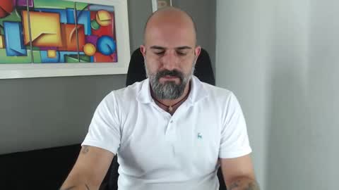 Alex Saints online show from February 21, 5:31 pm