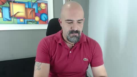 Alex Saints online show from February 26, 11:09 am