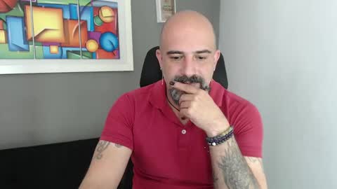 Alex Saints online show from February 26, 6:00 pm