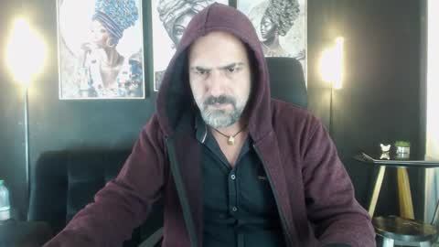 Alex Saints online show from October 20, 12:49 pm