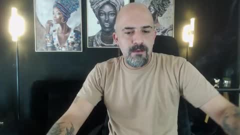 Alex Saints online show from October 28, 6:54 pm