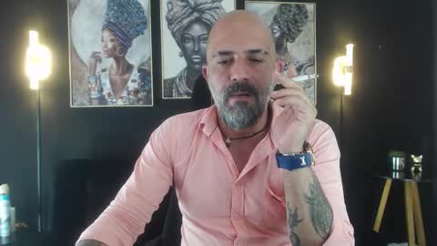 Alex Saints online show from March 9, 6:56 pm