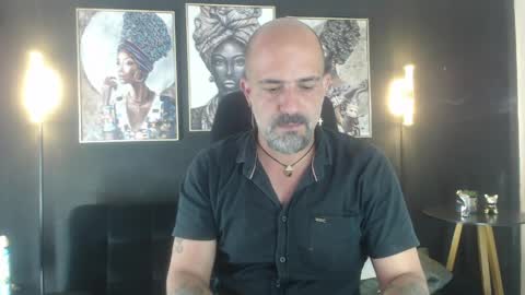 Alex Saints online show from March 22, 7:50 pm